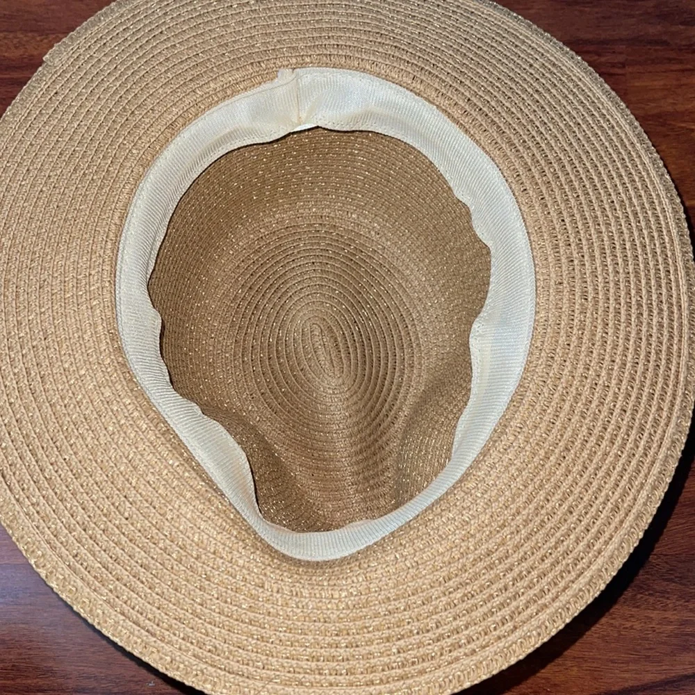 Women's Beach Hat